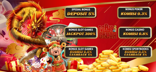 Bandar Slot GACOR